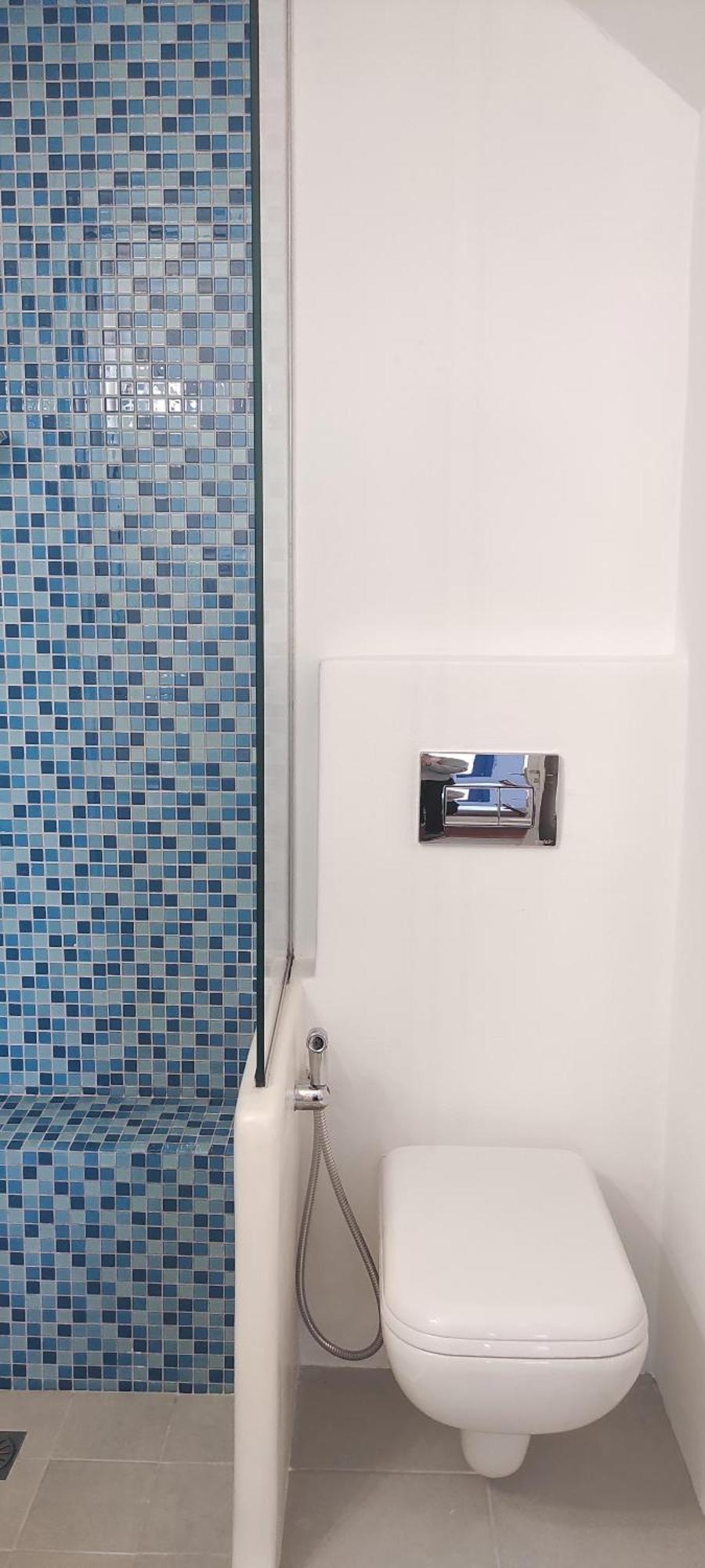 Aegeo Hotel Folégandros الغرفة الصورة
