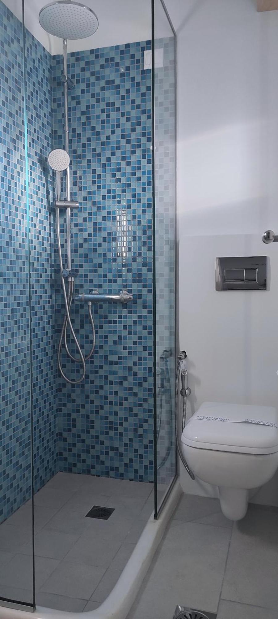 Aegeo Hotel Folégandros الغرفة الصورة